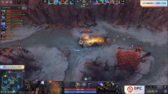 探索未来科技的竞技盛宴 第二届机器人竞技赛精彩回顾